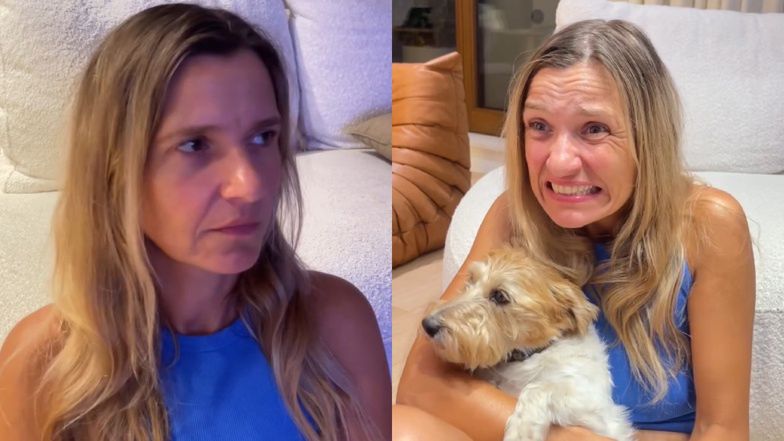 Koroniewska po raz kolejny walczy ze złośliwością internautów