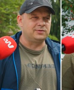 Zapytaliśmy o strefę buforową przy granicy z Białorusią. "Teraz to strach do lasu wejść"