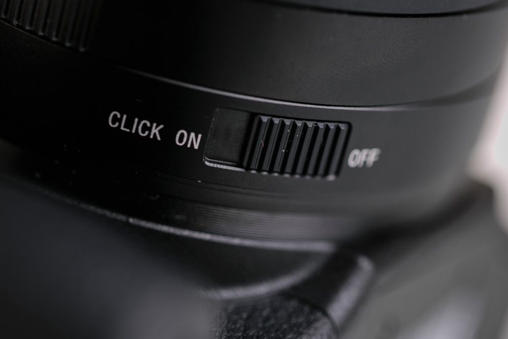 Sony RX10 sprawi, że zapomnisz o wymiennych obiektywach [test] 16