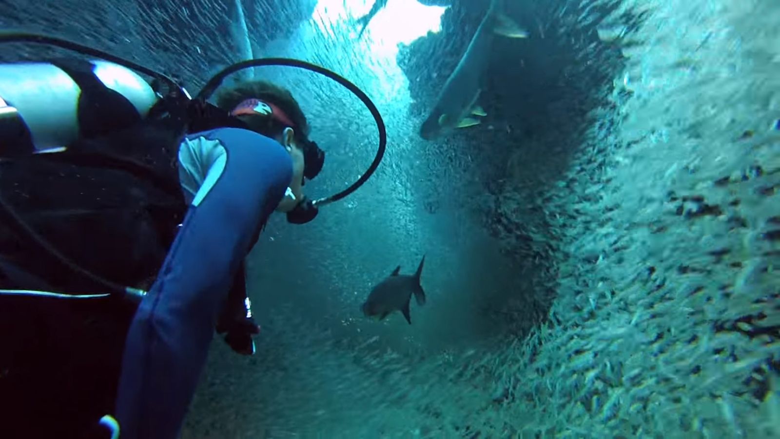 Zobaczcie najlepsze ujęcia z GoPro nagrane w 2015 roku 13