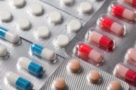 Leki przeciwhistaminowe – działanie, rodzaje, wskazania, skutki uboczne