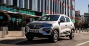 Dacia Spring ciągle bez polskiej ceny. Znamy za to tę z Francji i jest tanio