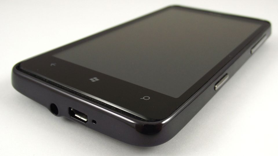 Windows Phone 7 jest dla... - nieobiektywna recenzja 1