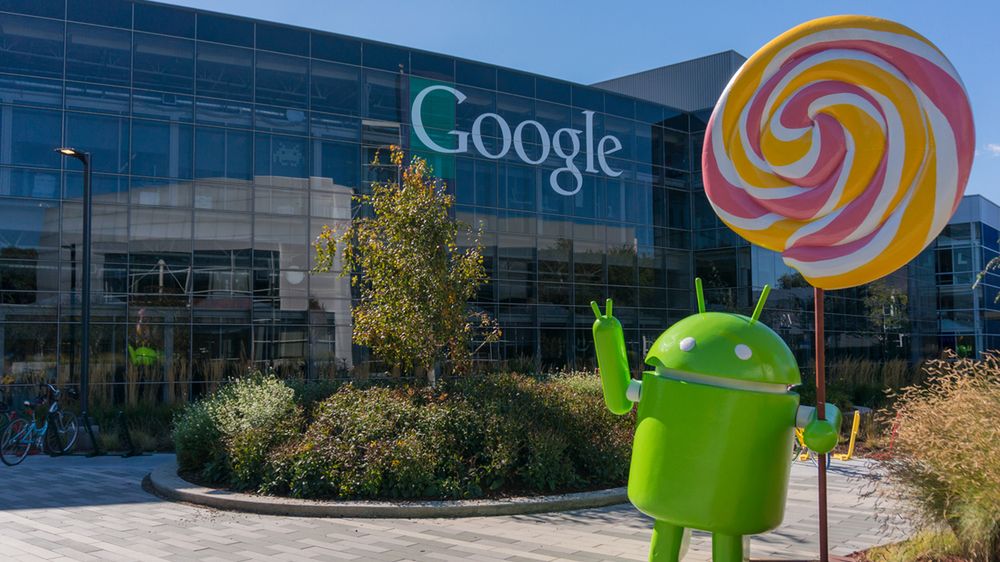 Google publikuje nowe statystyki Androida. KitKat wciąż rośnie w siłę 1