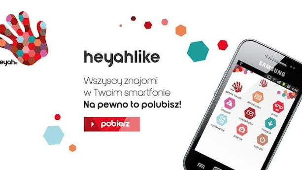 Heyahlike - czy to ma sens? [test] 1