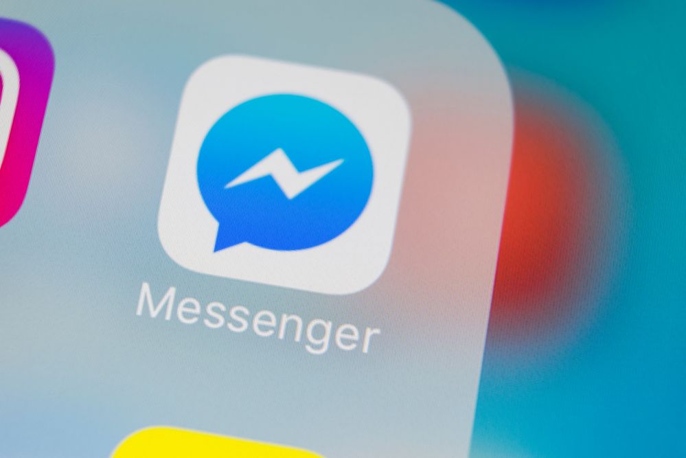 Facebook napisał Messengera na iOS od nowa. Znacznie przyspieszył i schudł