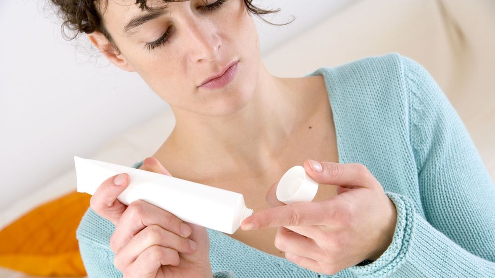 Żele wspomagające zapłodnienie