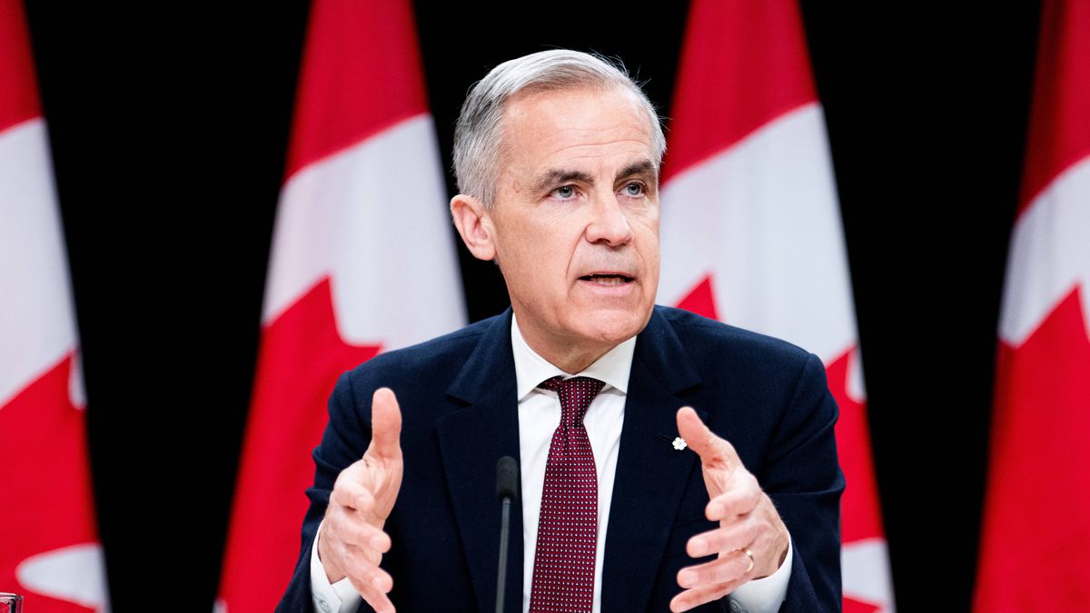 Premier Kanady wyznaczy nowy kierunek w handlowym chaosie z USA?