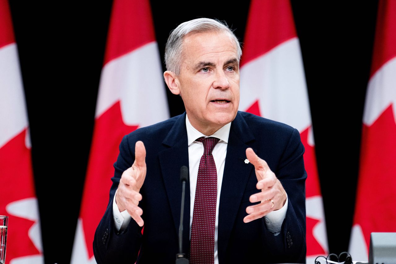 Canada's new PM Mark Carney: A diplomatic challenge ahead