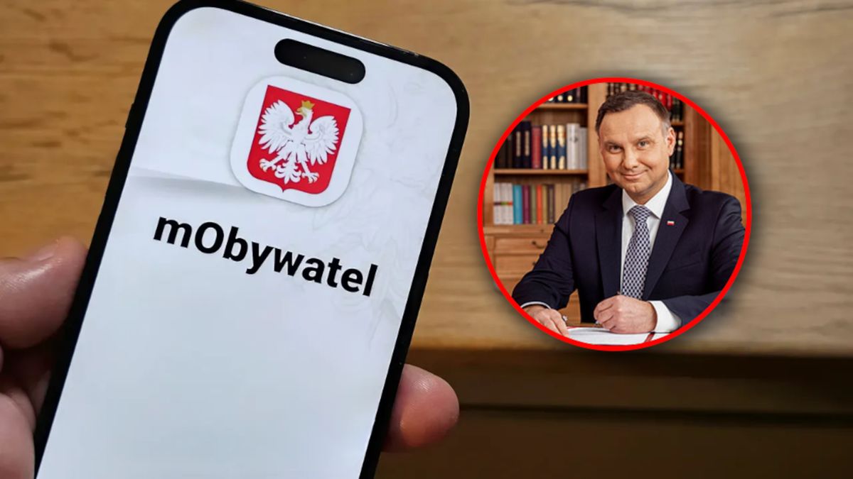 Zmiany w mObywatelu