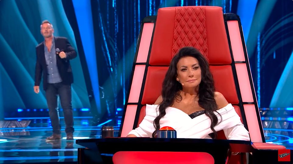 Szokująca eliminacja w "The Voice Senior". Widzowie TVP nie zostawili na jurorach suchej nitki