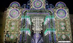 National Geographic partnerem toruńskiego festiwalu świateł Bella Skyway Festival