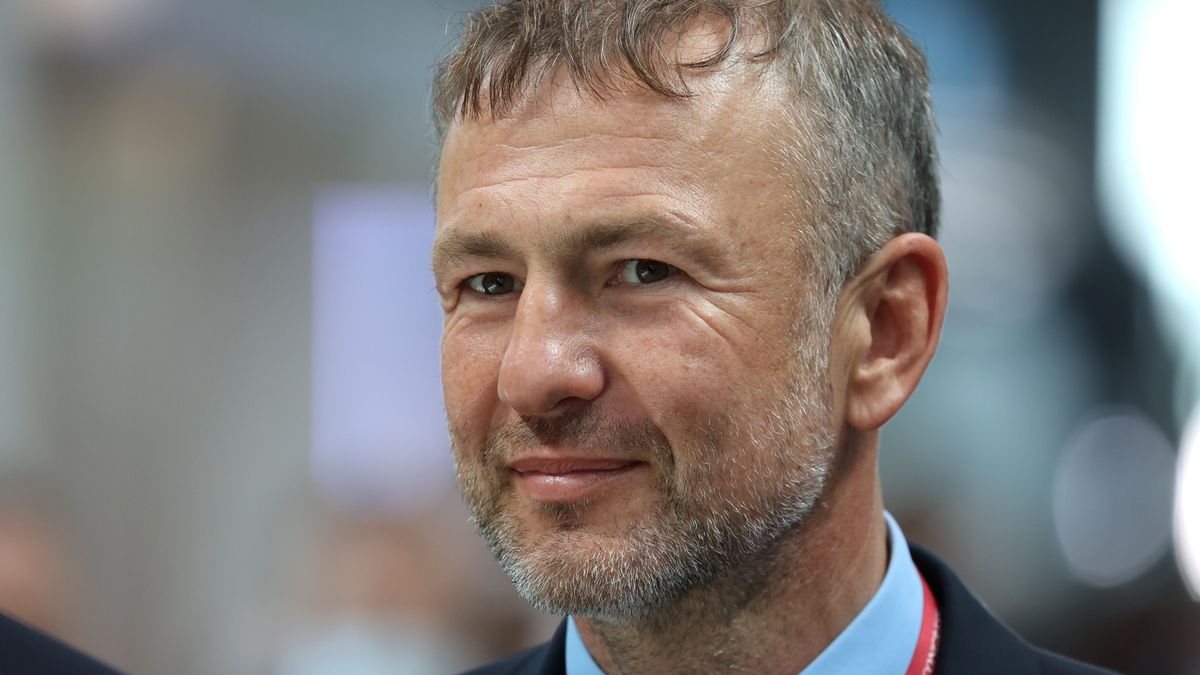 Sankcje uderzyły po kieszeni rosyjskiego oligarchę. Kim jest Andriej Melniczenko?