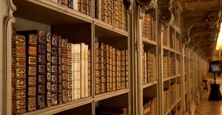 Biblioteka Wiedeńska szuka chętnych, w tym Polaków. Oto kryteria