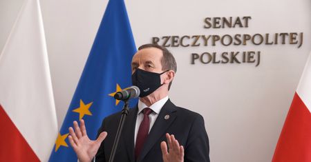 Tomasz Grodzki ma usłyszeć cztery zarzuty. Ważne wieści z prokuratury
