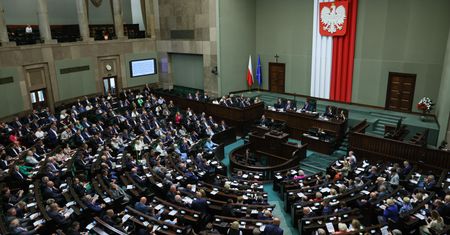 Tak zagłosowaliby Polacy. Zmiany w nowym sondażu