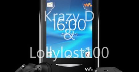 Sony Ericsson Yendo i Cedar - przeciek zdjęć czy fake?
