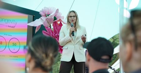 Zdrowie wychodzi z gabinetów i trafia do ludzi. Przed nami kolejny weekend z ideą longevity
