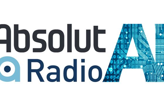 Ruszyło radio zasilane sztuczną inteligencją