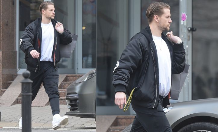 Sebastian Fabijański