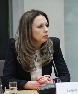 Zajmowała się sprawą Brejzów. Prokurator wezwana przez komisję śledczą
