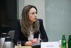 Zajmowała się sprawą Brejzów. Prokurator wezwana przez komisję śledczą