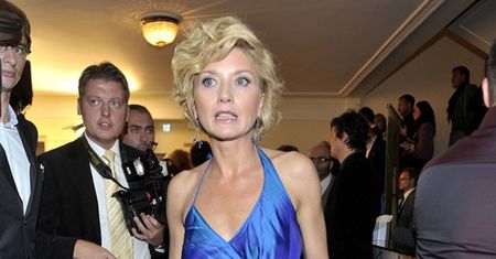 "Został mi już tylko teatr"