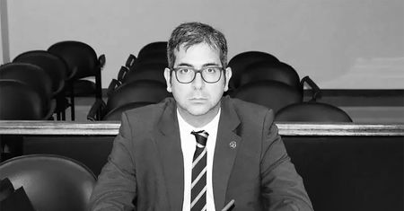 Prokurator zamordowany podczas miesiąca miodowego. Sąd wydał wyrok