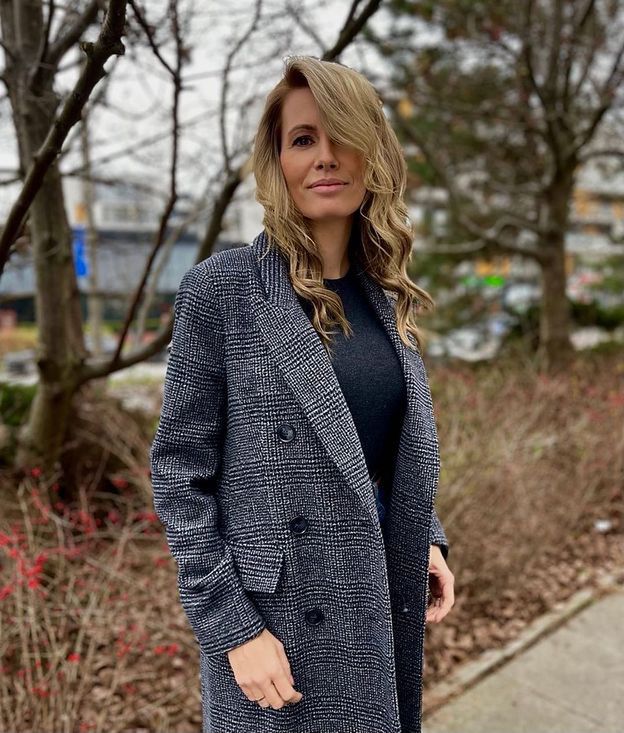 Agnieszka Hyży