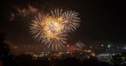Fajerwerki w sylwestra. Tutaj obowiązuje zakaz strzelania