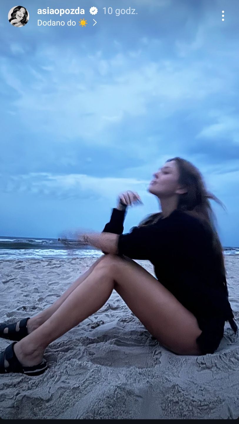 Joanna Opozda