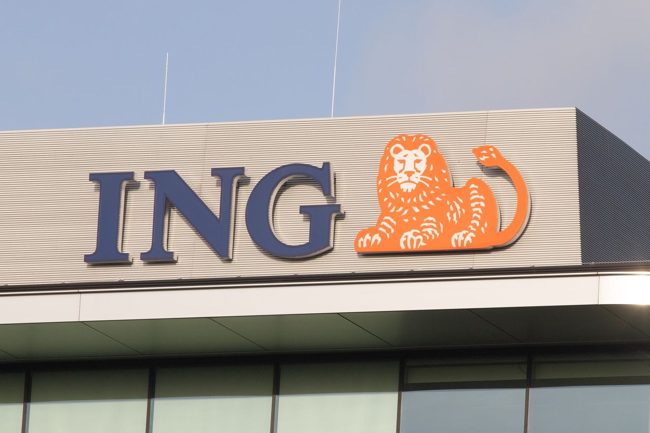 ING Bank Śląski apeluje do klientów
