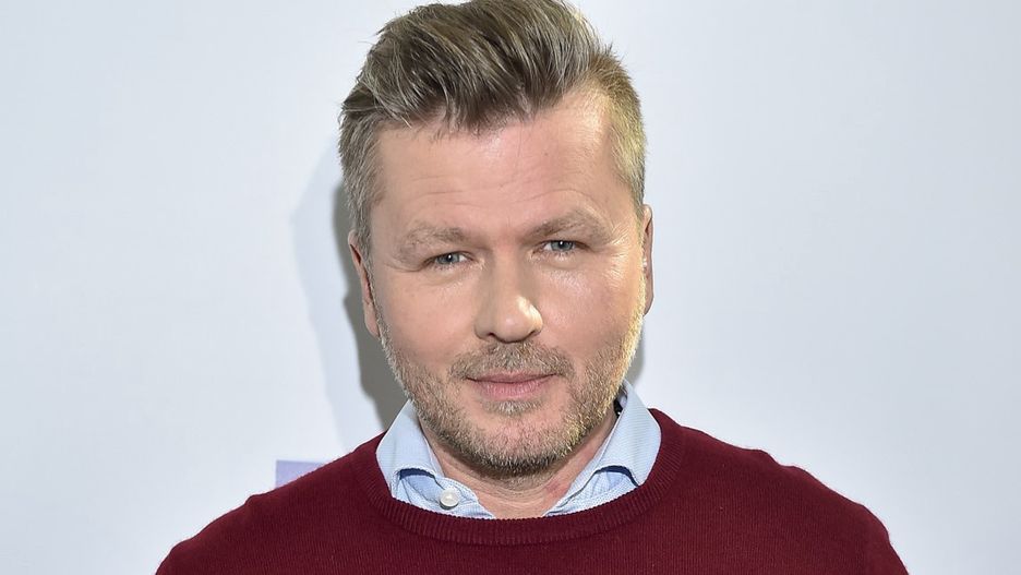 Jakub Porada powitał na świecie pierwszego syna 