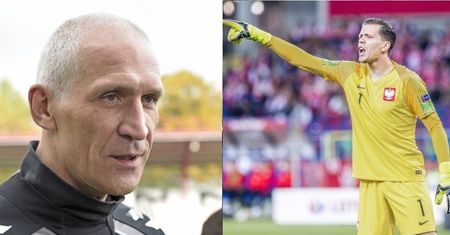 Maciej Szczęsny usłyszał wyrok za jazdę pod wpływem alkoholu. "Na trzy lata stracił uprawnienia do prowadzenia pojazdów"