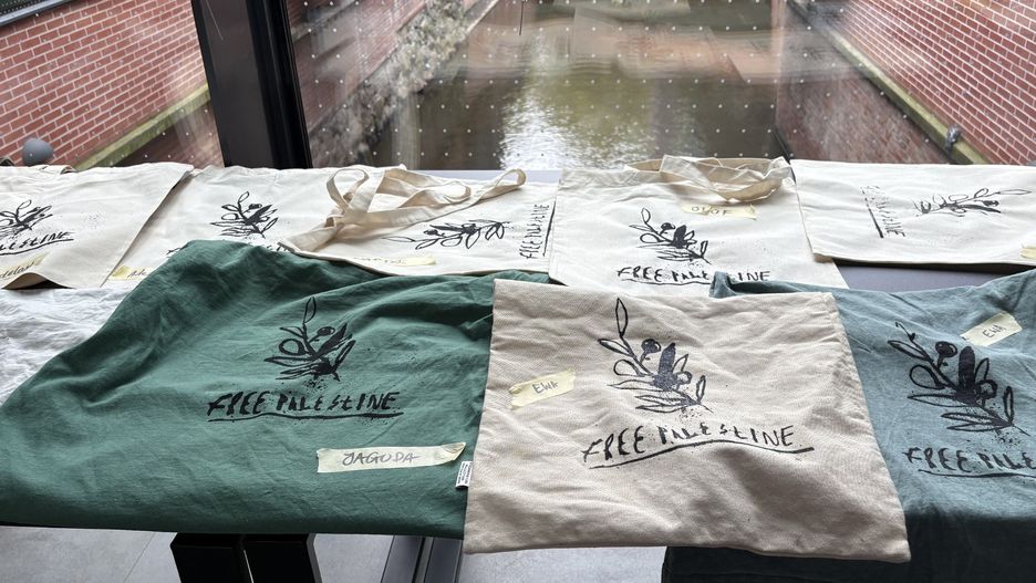 W Gdańsku po raz drugi odbyły się &#34;Spotkania z Palestyną&#34;. Jak żyć wobec ludobójstwa?