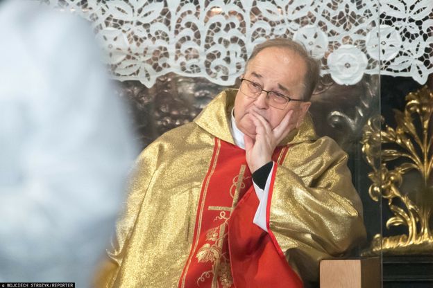 Maciej Wąsik prawi o mocy modlitwy i wsparciu TV TRWAM: "Kiedy dzisiaj siadałem do różańca, otworzyły się drzwi"
