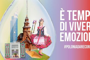 POT promuje Polskę we Włoszech