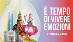 POT promuje Polskę we Włoszech. Przy okazji igrzyslk