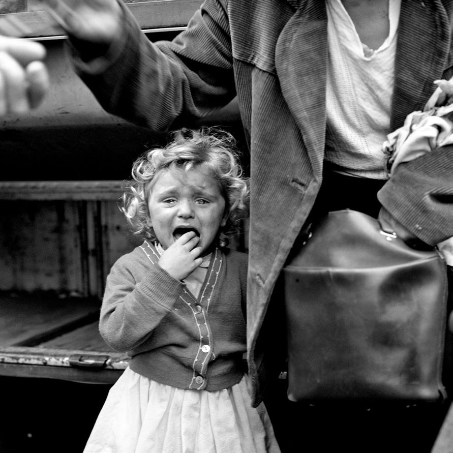 Finding Vivian Maier – dokument o niani, która zaintrygowała fotograficzny świat 3