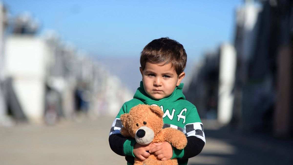 Kryzys humanitarny. Uchodźcy mile widziani w Polsce