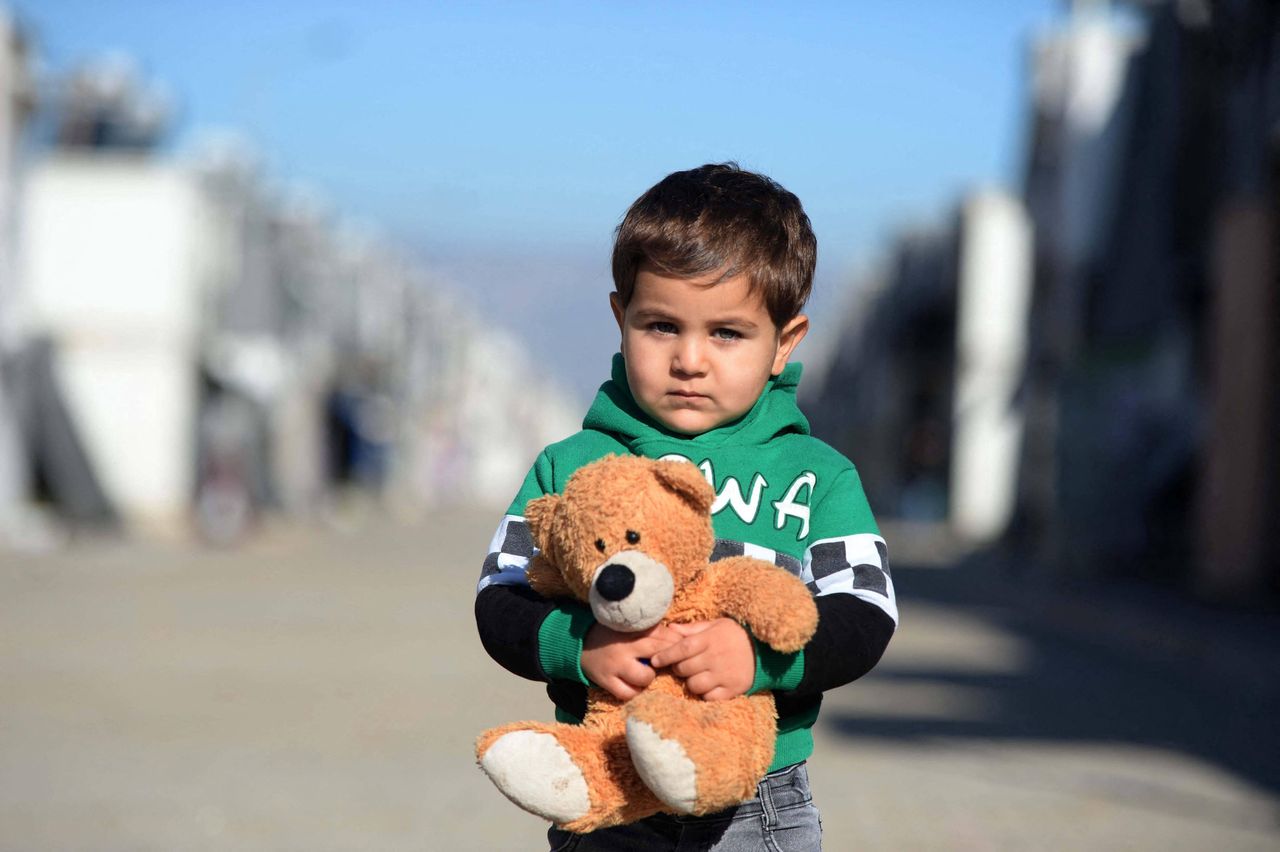 Imigracja. Polacy zmieniają zdanie o uchodźcach. Większość jest im przychylna