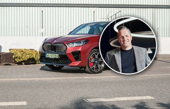 "Nie chcą jeździć na niedogrzanym silniku". Szef sprzedaży BMW o nowych klientach