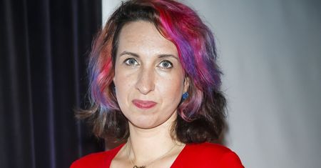 Sylwia Chutnik jest wściekła na polityków Trzeciej Drogi. "Są mizoginami"