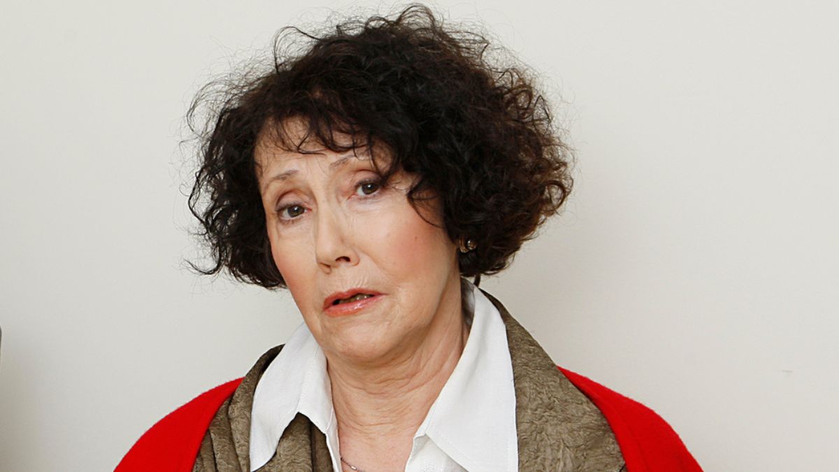 Hanna Stankówna przeżyła męża o 16 lat. Tak toczyły się ich losy