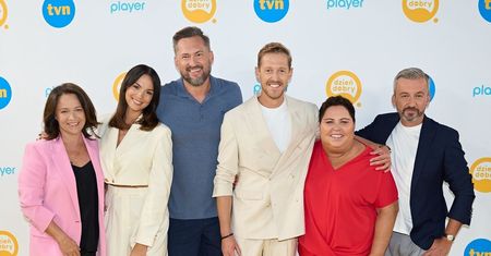 "Dzień Dobry TVN" z nowymi prowadzącymi. Zastąpią gwiazdy śniadaniówki?