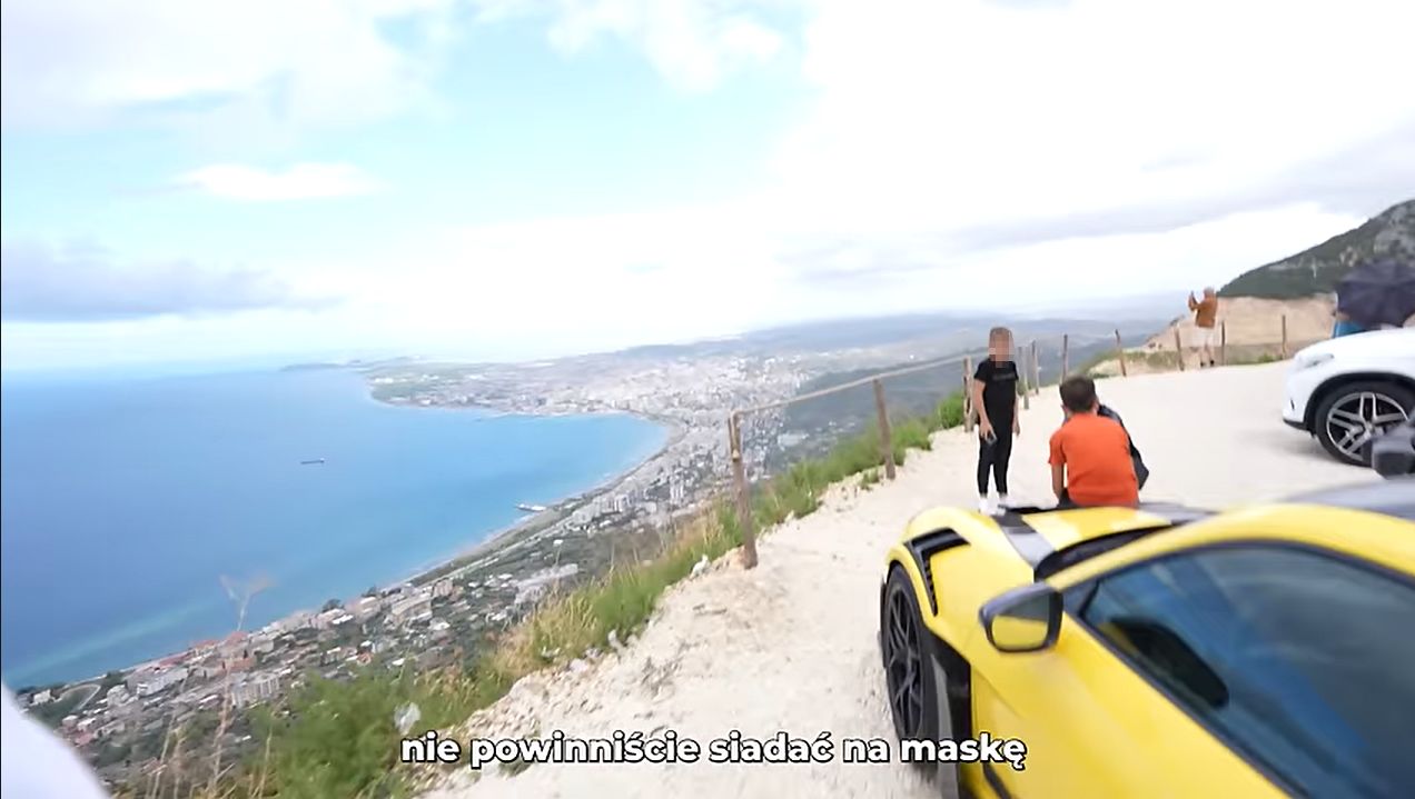 Szok! Tak zachowało się dziecko na filmie Buddy. Zareagował