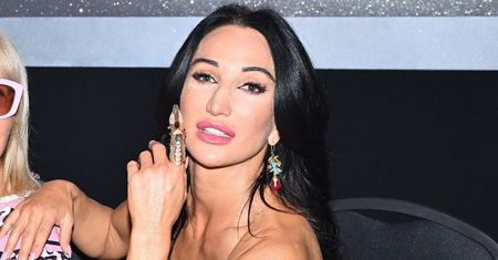 Justyna Steczkowska wspomina śmierć kliniczną: "Absolutna wolność, piękno, trudne do wytłumaczenia uczucie miłości"