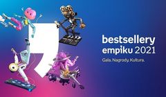 TVN pokaże Bestsellery Empiku 2021