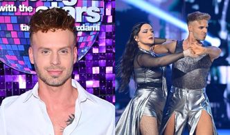 Piotr Musiałkowski z "Tańca z Gwiazdami" PIERWSZY RAZ o swoim partnerze: "Poznaliśmy się w liceum. Jesteśmy razem JUŻ 17 LAT"