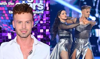 Piotr Musiałkowski z "Tańca z Gwiazdami" PIERWSZY RAZ o swoim partnerze: "Poznaliśmy się w liceum. Jesteśmy razem JUŻ 17 LAT"